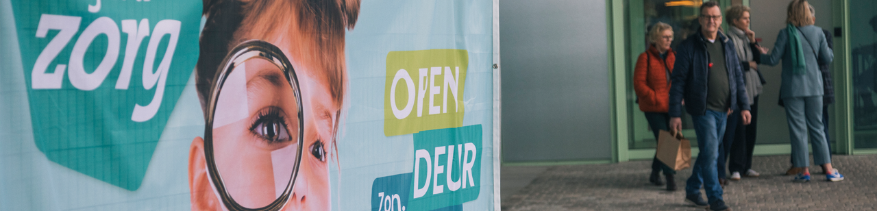 Deelnemen in 2025? | Dag van de Zorg