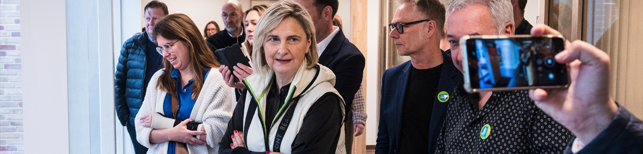 Deelnemen in 2025? | Dag van de Zorg